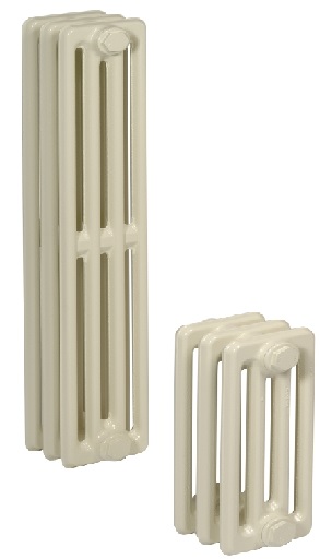 Radiátory - tělesa